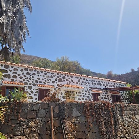 Finca La Isa By Rose Casas Rural เตเฮดา ภายนอก รูปภาพ