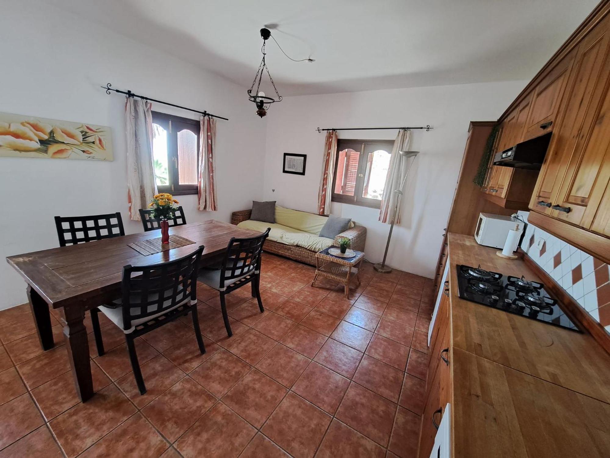 Finca La Isa By Rose Casas Rural เตเฮดา ภายนอก รูปภาพ
